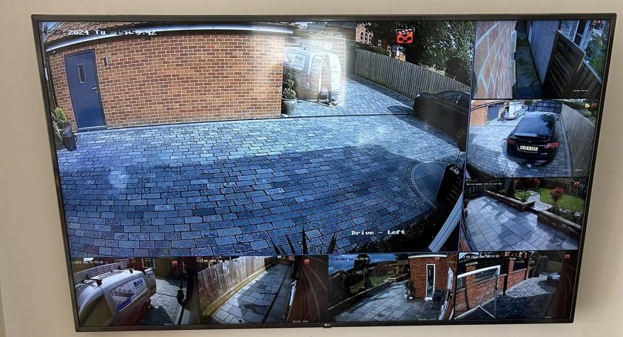 CCTV Smart Home Specialist